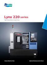 lynx 220 y series manual